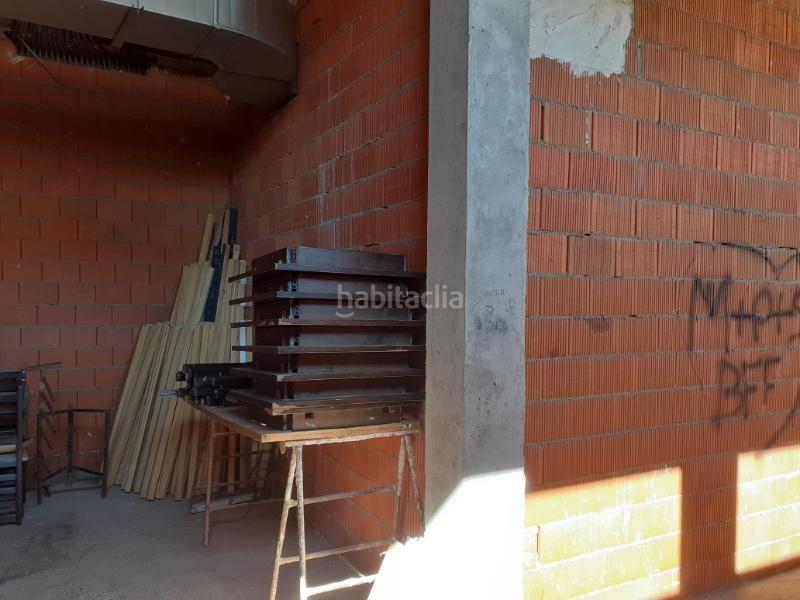 Foto dd80f485-649b-47ab-8361-978575019042. Local commercial dans Socuéllamos