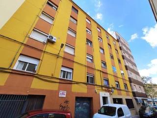 Pis a Calle María Auxiliadora