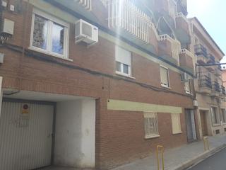Appartement  Calle alfonso mellado. Bajada de precio por tiempo limitado