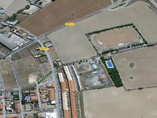 Terreny residencial  Calle la cuerda. Oportunidad! facilidades de financiación!