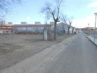 Terreny residencial  Calle ínsula. Solar a la venta en la calle isla, en pozuelo