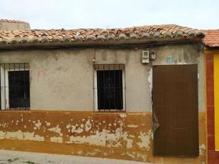 Maison  Calle san pablo. Presente su oferta!!