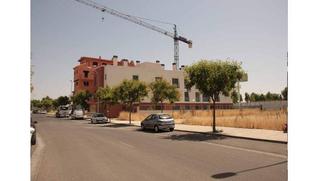 Terreny residencial  Calle mar caribe. Suelo urbano - calle mar caribe de ciudad real