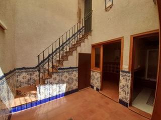 Casa  Calle madre josefa
