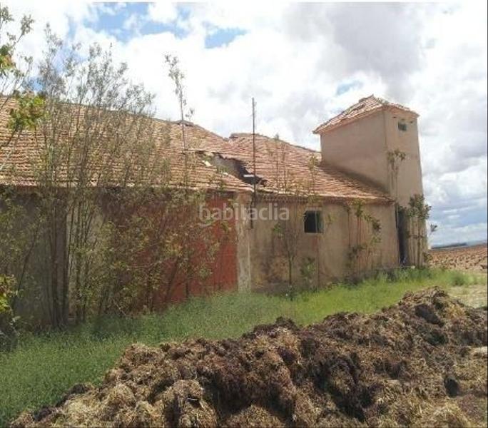 Foto 47ea7347-415e-43dd-9487-ee9ccb02cf74. Finca rústica a Socuéllamos