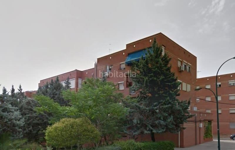 Foto f7575eda-d118-4cc4-bc40-c6349f95be4c. Appartement dans PAU 2-600 Puertollano