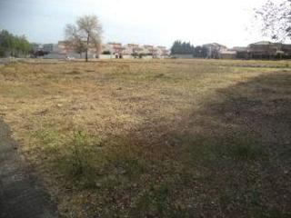Terreny residencial  Calle castaño. Solar urbano de  1.012 m2 en argamasilla de cva.