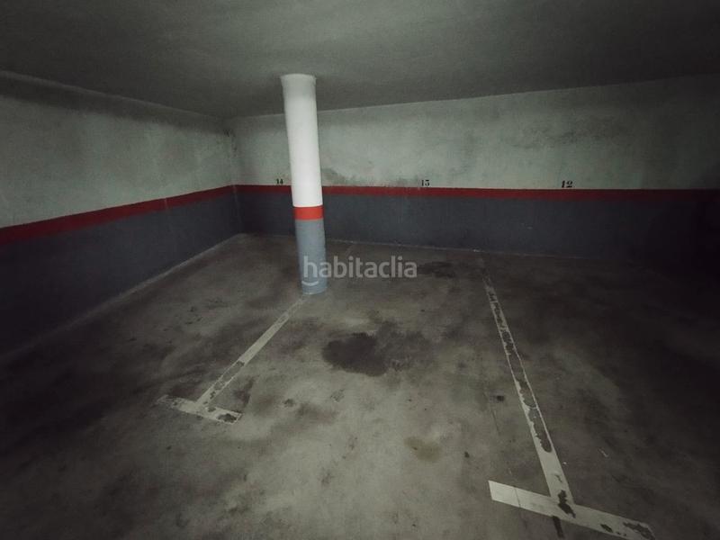Foto 0d7d418c-2023-46d0-95b7-4d6b47d51427. Aparcament cotxe a Tomelloso