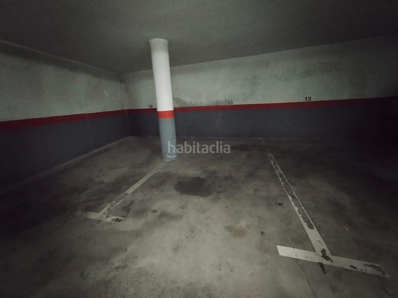 Foto 68ecb4f1-c505-45ff-a7f0-a8b5b0c17145. Aparcament cotxe a Tomelloso