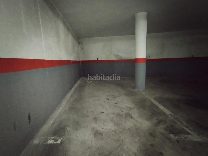 Foto 936a0f43-86fb-455b-b856-547ef5e169d8. Aparcament cotxe a Tomelloso