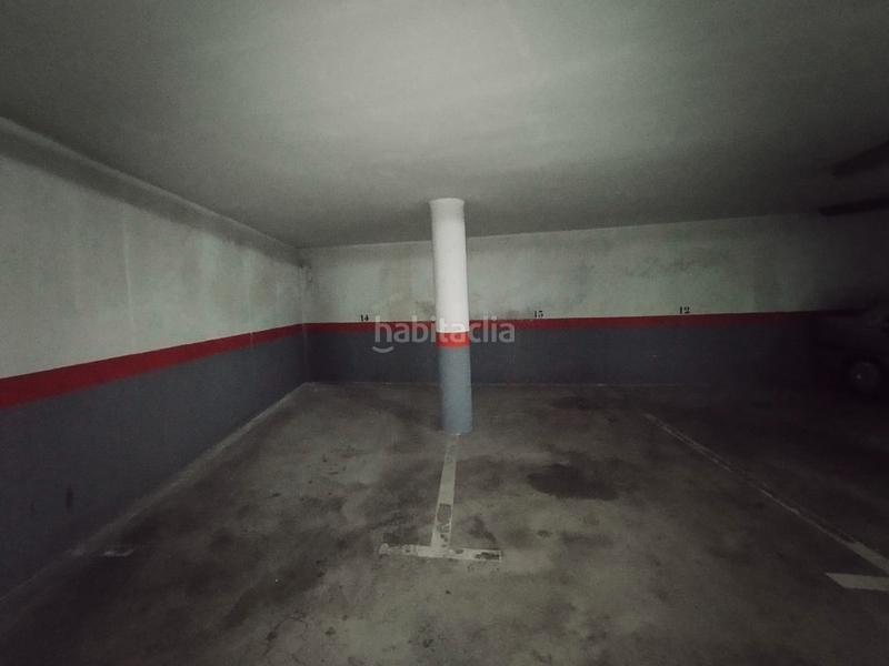 Foto c9687e31-f464-4323-a20e-b9d541c6899f. Aparcament cotxe a Tomelloso