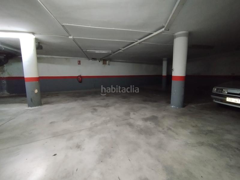 Foto dba6b466-aab6-4958-9627-c24e58886431. Aparcament cotxe a Tomelloso