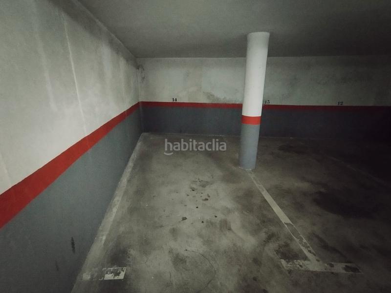 Foto ec8e602a-f7de-46b5-b496-b3bb393cafe7. Aparcament cotxe a Tomelloso