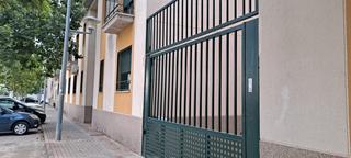 Aparcament cotxe  Calle alonso quijano. Plaza de garaje en calle alonso quijano de tomelloso