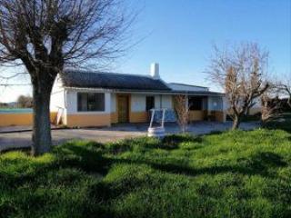Casa  Calle cervantes. Chalet con piscina en argamasilla de calatrava