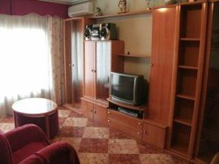 Appartement  Calle juan bravo. Piso en zona centro completamente amueblado - muy buen estado