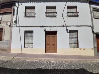 Casa  Calle cervantes. En venta casa en c/ cervantes