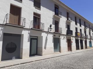 Local Comercial  Calle san agustín. Local céntrico con 441 m2