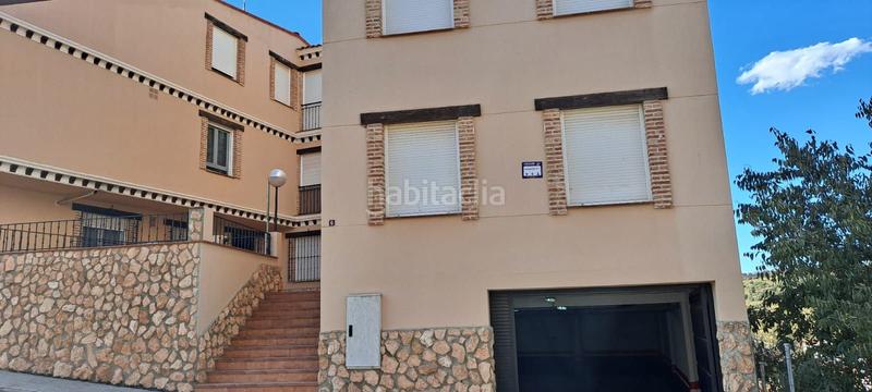 Foto 93738cad-b847-451f-9deb-ce4696d1984a. Parking voiture dans Ruidera