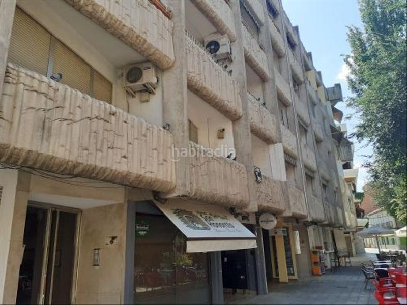 Foto 6377f696-a4e7-4e6a-9d9f-c054f44edad5. Appartement dans Daimiel