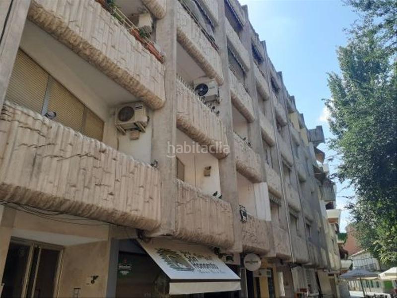 Foto c2324d53-1bad-4279-bcad-8a64910b6167. Appartement dans Daimiel