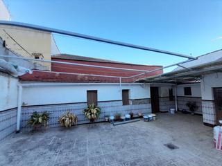 Casa  Calle francisco laso. Oportunidad casa 400 metros en almodóvar