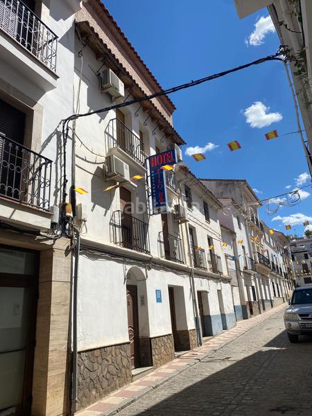 Foto be3cfabe-7d87-4f31-a187-540a0f39456b. Edificio oportunidad de negocio en Fuencaliente