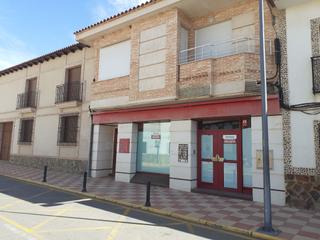 Local commercial  Calle real. Antigua oficina bancaria en el centro