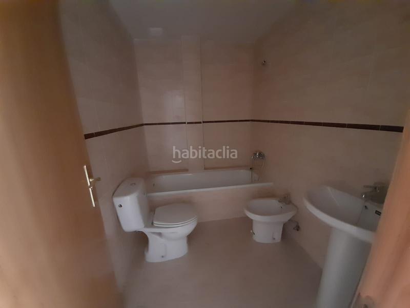 Foto 1ddd62ae-9ff9-4726-9c08-9c0b4ec16f0c. Piso  con garaje y trastero incluido en el precio en Puertollano