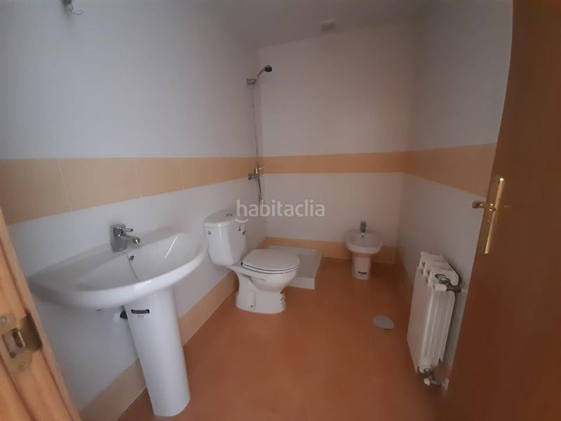 Foto 8a889c42-d0ff-44af-932d-3d032b96fa7b. Piso  con garaje y trastero incluido en el precio en Puertollano