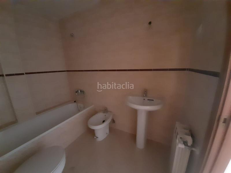 Foto b2016fea-1057-4008-9aa9-1481acd38317. Piso  con garaje y trastero incluido en el precio en Puertollano