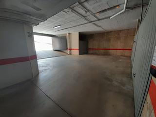 Aparcament cotxe  Avenida ciudad real pol n. Visite sin compromiso y pase su oferta inmueble bancario.