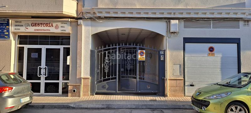 Foto 097d5434-4b96-40fa-85fd-82b2cd45be1a. Aparcament cotxe a Tomelloso