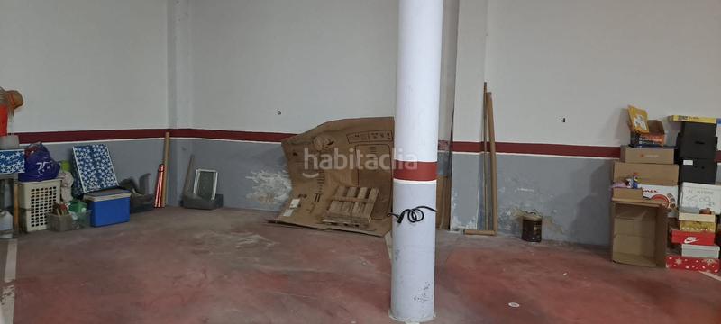 Foto 0da4f202-efd1-4829-9d5e-e17dc8ea7339. Aparcament cotxe a Tomelloso