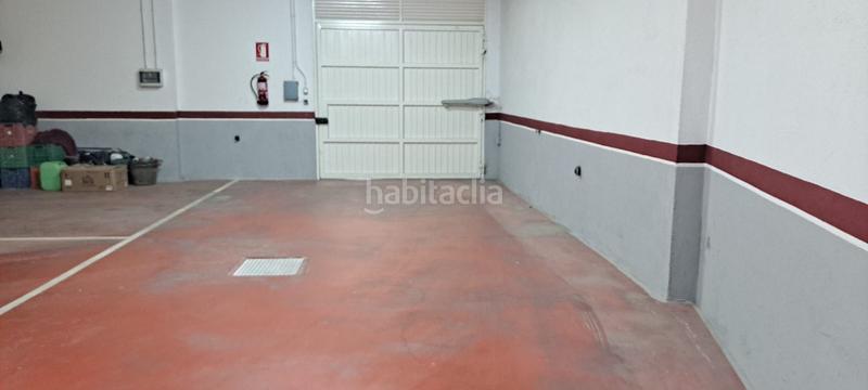 Foto e41a73d5-a325-4f90-b220-967e4085fcf8. Aparcament cotxe a Tomelloso