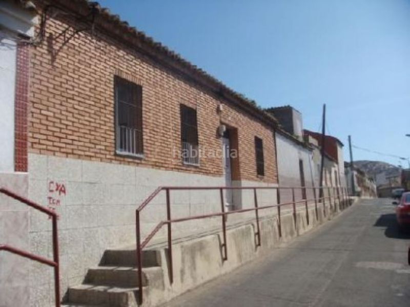 Foto ae29e445-0f5f-464d-bd68-ae815eb2aa0a. Casa a Las Mercedes - El Carmen Puertollano