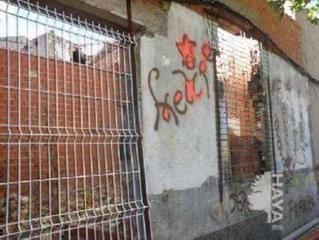 Terreny residencial  Calle flor. Suelo urbano