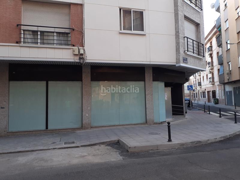 Foto 1df33015-62e0-4a26-ae77-c5fb37f4c162. Local commercial dans El Perchel Ciudad Real