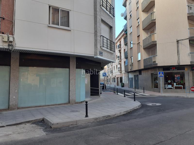 Foto 568ae2d1-29ea-452d-99c8-51e1ba0bed13. Local commercial dans El Perchel Ciudad Real