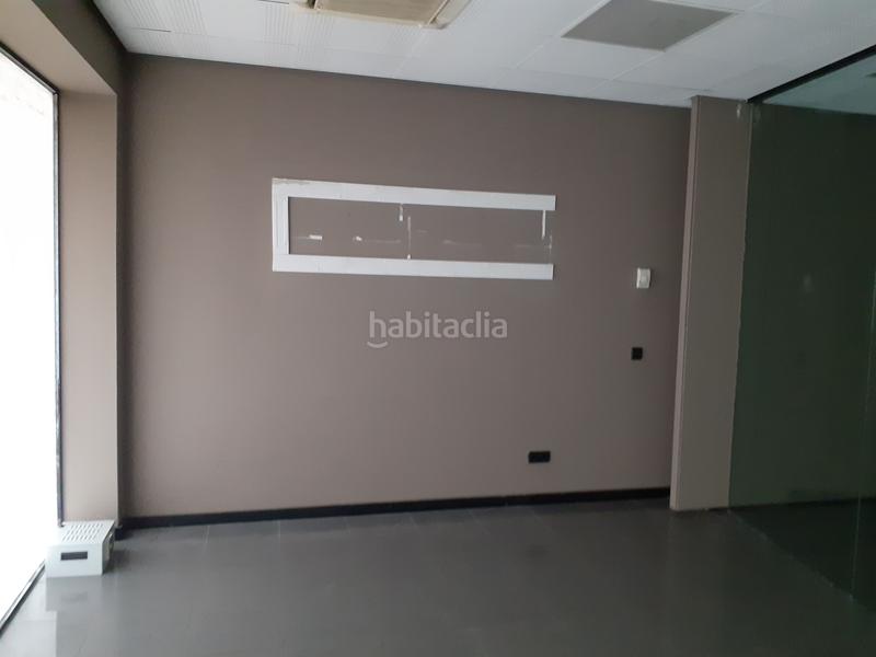 Foto 6b207b90-21db-4dfd-b568-576644bbc7ab. Local commercial dans El Perchel Ciudad Real