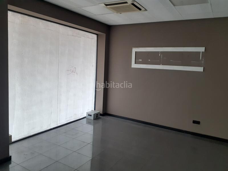 Foto 769cb000-7c44-4948-a9aa-b23325d78330. Local commercial dans El Perchel Ciudad Real
