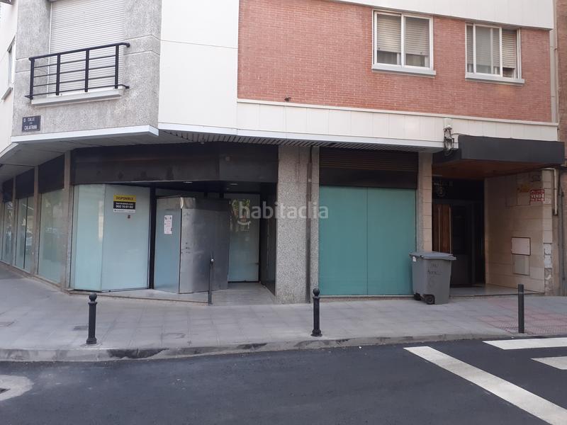 Foto 9099d1d8-8b2c-4285-8761-94bdfea56ecf. Local commercial dans El Perchel Ciudad Real