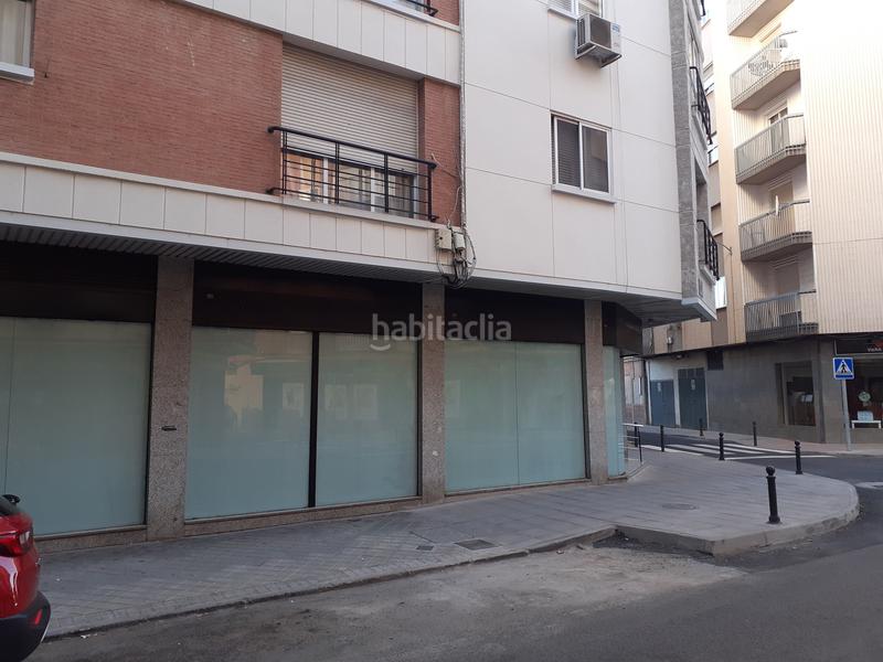 Foto a4c1fba6-bbc5-4e2a-85a5-74fd711524a4. Local commercial dans El Perchel Ciudad Real