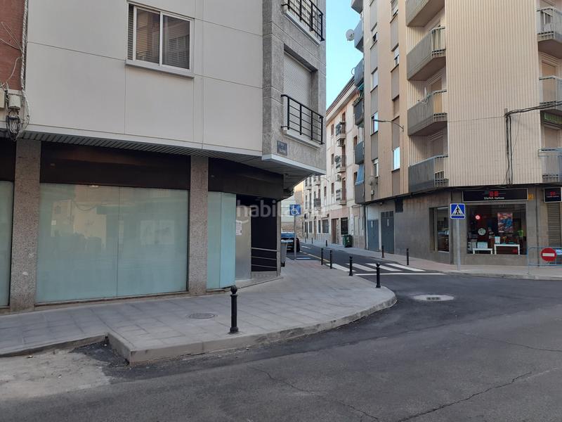 Foto a7e48a93-a68f-4ed3-9e85-6b0f64808dad. Local commercial dans El Perchel Ciudad Real