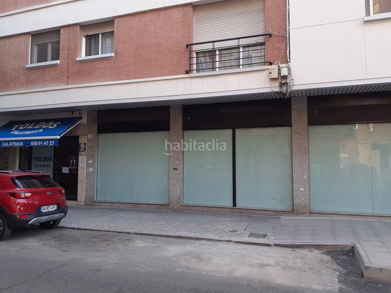 Foto b28ce4a3-9313-4b78-8ebc-1c3765953d5c. Local commercial dans El Perchel Ciudad Real