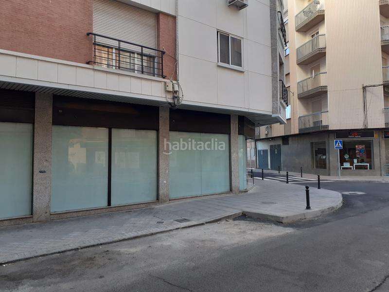 Foto c9fc9ac6-ea39-4a56-b6da-c50864050861. Local commercial dans El Perchel Ciudad Real