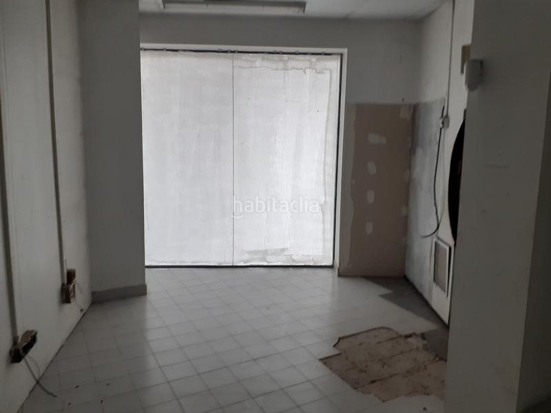 Foto d102384e-98bf-4549-9de0-658126640ac5. Local commercial dans El Perchel Ciudad Real