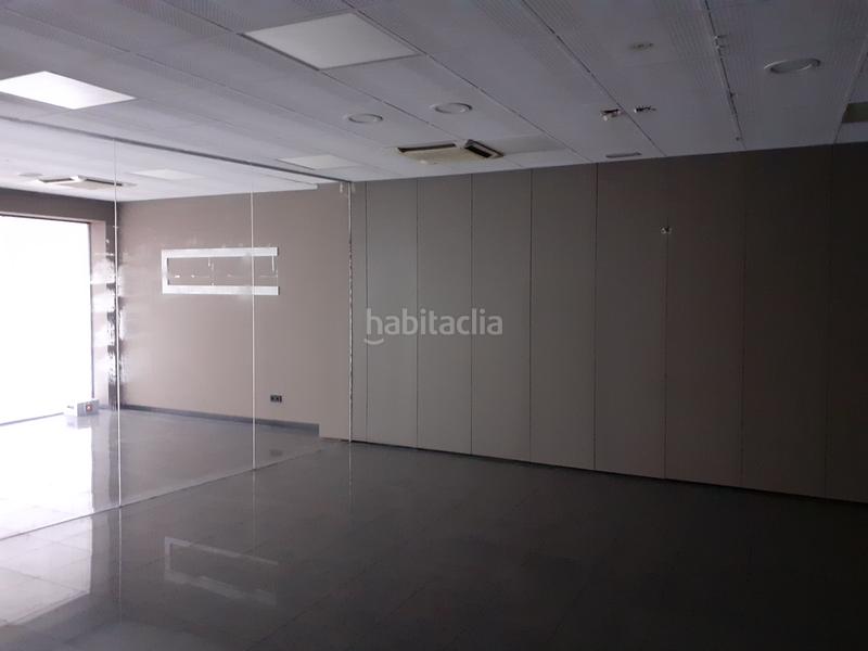 Foto d526c82d-9312-4c9d-89ad-eadae823ff30. Local commercial dans El Perchel Ciudad Real