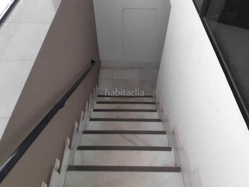 Foto dc545ccc-3530-4a8c-bdfe-38b465a1962c. Local commercial dans El Perchel Ciudad Real