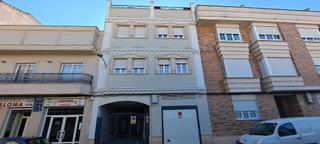 Appartement  Calle de lepanto. Piso con plaza de garaje incluida en el precio en c/ lepanto en